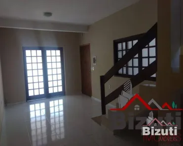 Casa com 3 Quartos à venda, 125m² no Vila Olímpia, Campo Limpo Paulista
