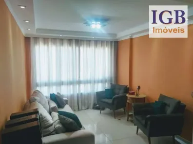 Apartamento com 3 Quartos à venda, 95m² no Casa Verde, São Paulo