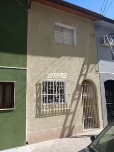 Sobrado com 2 Quartos para alugar, 80m² no Ipiranga, São Paulo