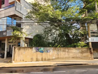 Lote/Terreno à venda, 555m² no Alto dos Passos, Juiz de Fora