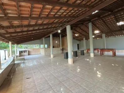 Fazenda/Sítio com 5 Quartos à venda, 600m² no , Caldazinha
