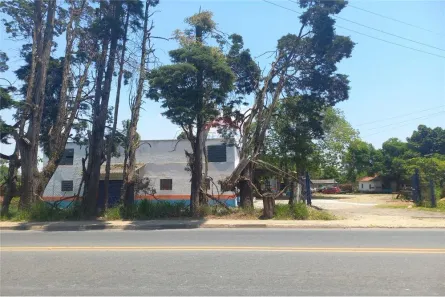 Lote/Terreno à venda, 13800m² no Parque Santa Rosa, Suzano