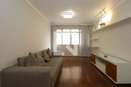 Apartamento com 3 Quartos à venda, 110m² no Cerqueira César, São Paulo