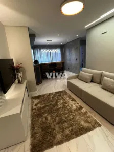 Apartamento com 2 Quartos para alugar, 77m² no Vila Operária, Itajaí