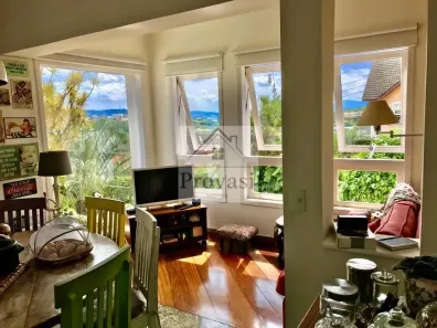 Casa de Condomínio com 4 Quartos à venda, 320m² no Alphaville, Santana de Parnaíba