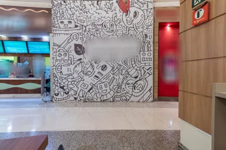 Ponto Comercial para alugar, 34m² no Lageadinho, Cotia