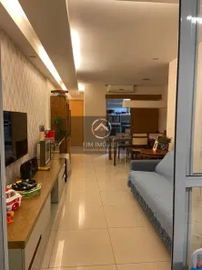 Apartamento com 3 Quartos à venda, 98m² no Icaraí, Niterói