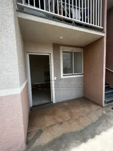 Apartamento com 2 Quartos à venda, 51m² no Residencial Cristal, Votorantim
