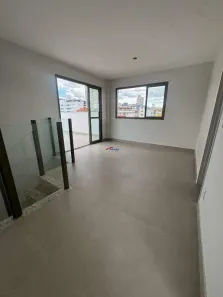 Cobertura com 3 Quartos à venda, 166m² no Nova Suíssa, Belo Horizonte