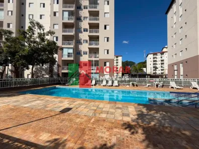 Apartamento com 2 Quartos à venda, 56m² no Ortizes, Valinhos