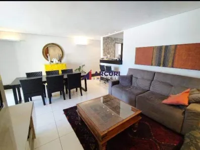 Apartamento com 3 Quartos à venda, 100m² no Buritis, Belo Horizonte