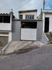 Ponto Comercial à venda, 125m² no Jardim Zaira, Mauá