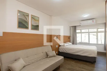 Apartamento com 1 Quarto à venda, 32m² no Centro, São Paulo