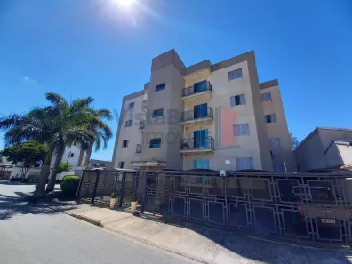 Apartamento com 3 Quartos à venda, 88m² no Residencial Portal da Mantiqueira, Taubaté