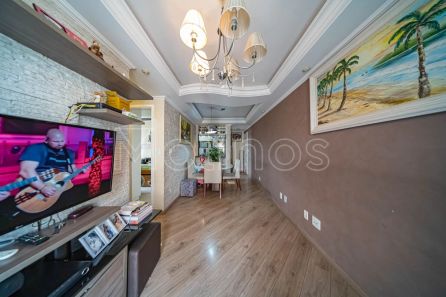 Apartamento com 2 Quartos à venda, 50m² no Quarta Parada, São Paulo
