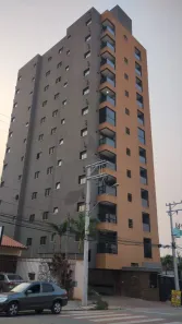 Apartamento com 1 Quarto à venda, 46m² no Jardim Americano, Sorocaba