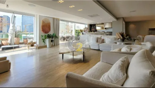 Apartamento com 3 Quartos à venda, 293m² no Água Branca, São Paulo