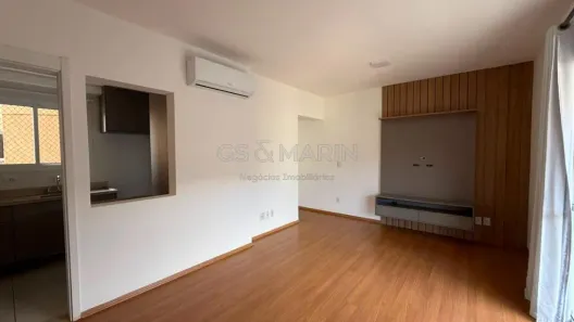 Apartamento com 2 Quartos para alugar, 70m² no Gleba Fazenda Palhano, Londrina