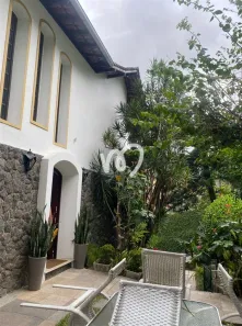 Casa com 5 Quartos à venda, 450m² no Gávea, Rio de Janeiro
