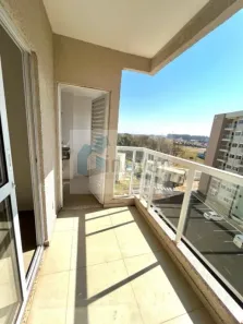 Apartamento com 2 Quartos à venda, 58m² no Recreio Anhangüera, Ribeirão Preto