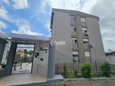 Apartamento com 3 Quartos à venda, 67m² no Ouro Branco, Novo Hamburgo