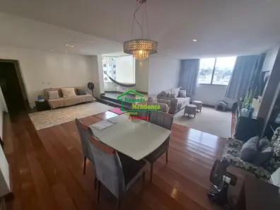 Apartamento com 3 Quartos à venda, 133m² no Coração Eucarístico, Belo Horizonte
