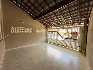 Casa com 2 Quartos à venda, 106m² no Jardim Satélite, São José dos Campos