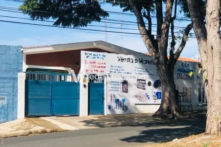 Casa com 4 Quartos à venda, 525m² no Parque São Quirino, Campinas