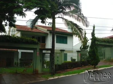 Casa com 3 Quartos à venda, 435m² no Primavera, Novo Hamburgo