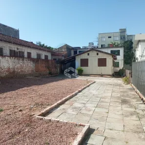 Lote/Terreno à venda, 444m² no Medianeira, Porto Alegre