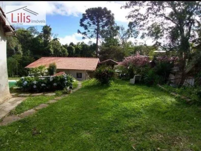 Fazenda/Sítio com 5 Quartos à venda, 9000m² no , Piedade