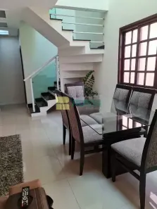 Sobrado com 3 Quartos à venda, 155m² no Jardim Rodolfo, São José dos Campos