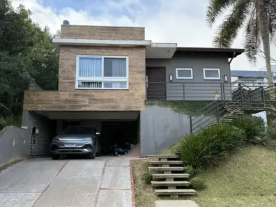 Casa de Condomínio com 3 Quartos à venda, 200m² no Querência, Viamão