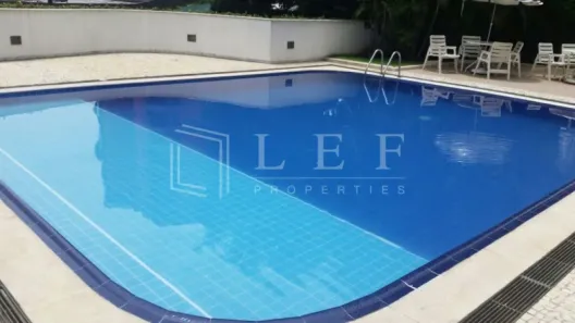 Cobertura com 3 Quartos para alugar, 367m² no Vila Morumbi, São Paulo