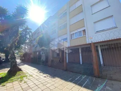 Apartamento com 1 Quarto para alugar, 47m² no Santo Antônio, Porto Alegre