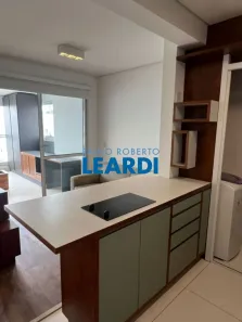 Apartamento com 1 Quarto à venda, 45m² no Pinheiros, São Paulo