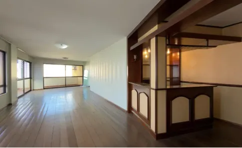 Apartamento com 4 Quartos à venda, 284m² no Setor Oeste, Goiânia