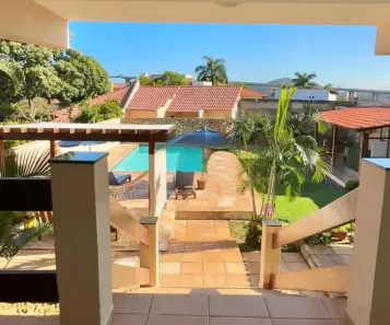 Casa com 4 Quartos à venda, 358m² no Ilha do Boi, Vitória