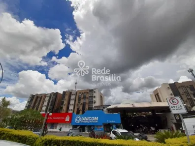 Sala Comercial à venda, 37m² no Asa Sul, Brasília