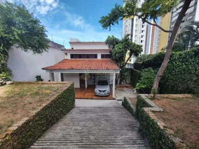 Casa com 4 Quartos à venda, 220m² no Barro Vermelho, Natal