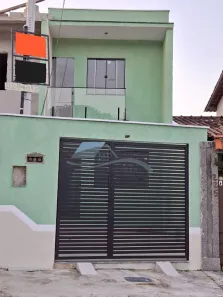 Casa com 2 Quartos à venda, 96m² no Campo Grande, Rio de Janeiro