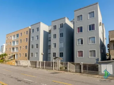 Apartamento com 2 Quartos à venda, 58m² no Jardim Cidade de Florianópolis, São José