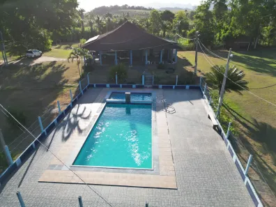 Fazenda/Sítio com 10 Quartos à venda, 22000m² no , Piúma