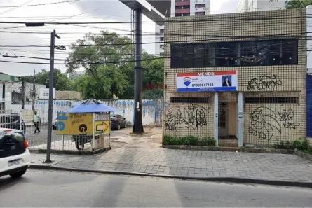 Prédio Comercial à venda, 151m² no Paissandu, Recife