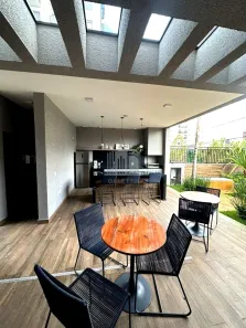 Apartamento com 3 Quartos à venda, 78m² no Centro, Campinas