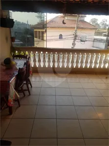 Sobrado com 3 Quartos à venda, 150m² no Parque Nações Unidas, São Paulo