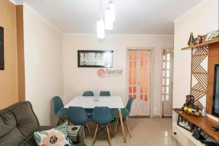 Apartamento com 2 Quartos à venda, 58m² no Vila Diva (Zona Leste), São Paulo
