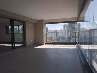 Apartamento com 4 Quartos à venda, 256m² no Consolação, São Paulo
