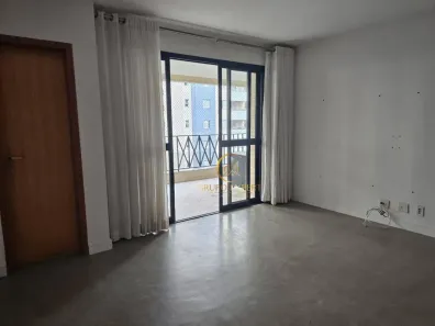 Apartamento com 4 Quartos à venda, 152m² no Parque Residencial Aquarius, São José dos Campos