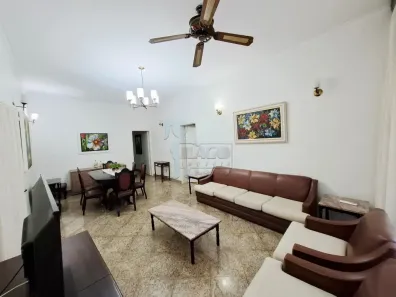 Casa com 4 Quartos para alugar, 194m² no Vila Seixas, Ribeirão Preto